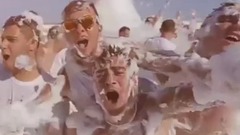 Sunny Beach Resort, Bulgaria