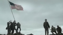 影视原声 - 电影<二战>片段