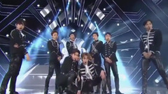 MONSTER - 2017 Dream Concert现场版 17/06/03