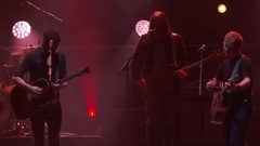 Passenger,Ed Sheeran - Heart's On Fire