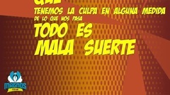 Mala Suerte