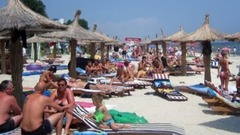 Romania's Most Popular Resort