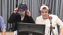 NCT night night with VIXX 弘彬 N 全场