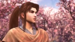 奇然 - 有情燕(仙剑游戏CG)