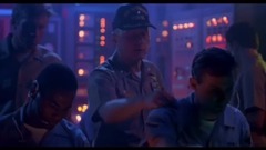 Top Gun Opening Scene