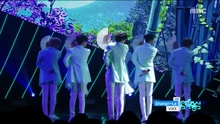 VIXX - 桃源境 - MBC音乐中心 现场版 17/06/03