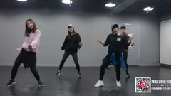 Shape Of You & Bad girl go