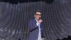 李宗盛 - 别怕我伤心 & 听见有人叫你宝贝 & 爱情少尉 & 爱如潮水