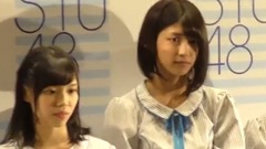 AKB48 - 徳島新聞 STU48初ライブat岡山 (2)