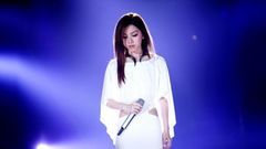 Youtube台湾排行榜2017年5月最热音乐MV Top20