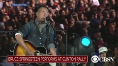 Bruce Springsteen - Thunder Road