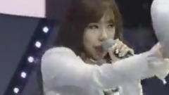 少女时代,Tiffany(少女时代) - MRMR