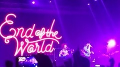 SEKAI NO OWARI - SEKAI NO OWARI