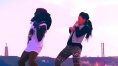 T’es OK (NS MUSICCENTER EDITED)