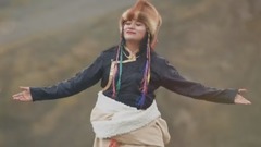 卓玛央宗 - 爱在察隅