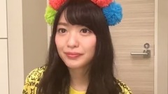 SHOWROOM 北原里英