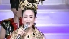 金佩珊 - 一代女皇 金佩珊 电视剧片头 & 6个现场版