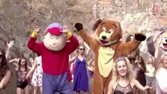 印度群星 - Haan Haan Hum Peete Hain