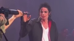 Michael Jackson - Earth Song