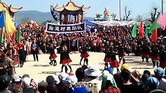 乌来山下一朵花