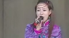 泽旺拉姆 - 圣地拉萨