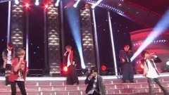 Johnnys Jr. - SixTONESメドレー