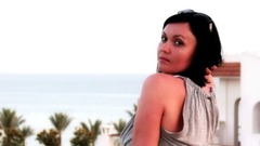 Зоя Левада - Девочка