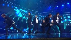 Black Out & Shangri-La