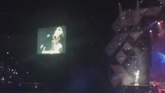 一切都是刚刚好