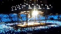 张学友演唱会达洲站