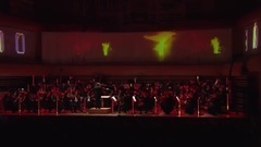 Kent Nagano conducts Dvořak and Moussa