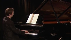 Alexandre Tharaud plays Scarlatti