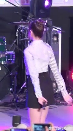 GFriend,艺琳(GFriend) - Rough