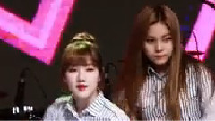 GFriend,艺琳(GFriend) - Rough