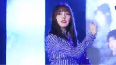 GFriend,艺琳(GFriend) - Fingertip