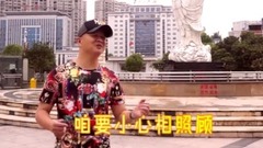 曾晓忠 - 福从平安来