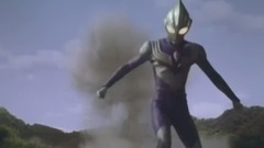 V6 - 动漫<超人迪加> ED1