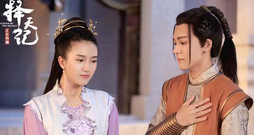 我们的爱 唐棠X莫雨 饭制版