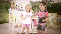 NIKOS IGNATIADIS - Innocence