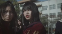 AKB48,乃木坂46 - キャバすか学園[西野七瀬・白石麻衣]