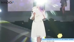 乃木坂46 - クールにもキュートにもなれる白石麻衣の激かわランウェイ♡