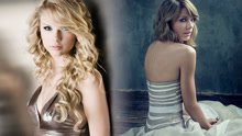 泰勒·斯威夫特 - Taylor Swift的单曲回忆合集2006 - 2016