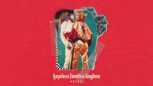 Halsey - Good Mourning 试听版