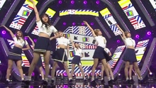 twice - TWICE - SIGNAL - SBS人气歌谣 现场版 17/06/04