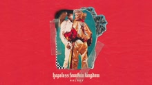 Halsey - Halsey - Hopeless 试听版
