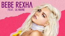 Bebe Rexha,Lil Wayne - Bebe Rexha & Lil Wayne - The Way I Are (Dance With Somebody)