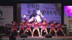 Dream Catcher - 平泽市青少年海洋历史音乐会演出全程 full ver