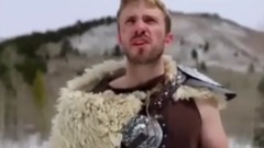 Обалденная песня