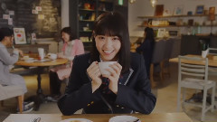 乃木坂46 - まさか!乃木坂46・西野七瀬&白石麻衣と三角関係に? アプリ"乃木恋" 新CM 公開