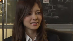 乃木坂46 - 乃木坂46 白石麻衣 西野七瀬 理想の恋人は? めざましテレビ